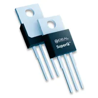 iDEAL Semiconductor IS20M6R3S1P