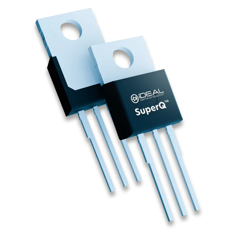 iDEAL Semiconductor IS20M6R3S1P