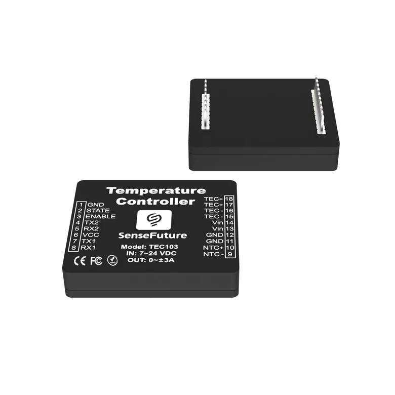 SenseFuture TEC103L