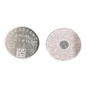 GRP1025N2-3.9V-16.5MAH