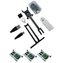 Calumino Pty Ltd STSSTG30N140MP