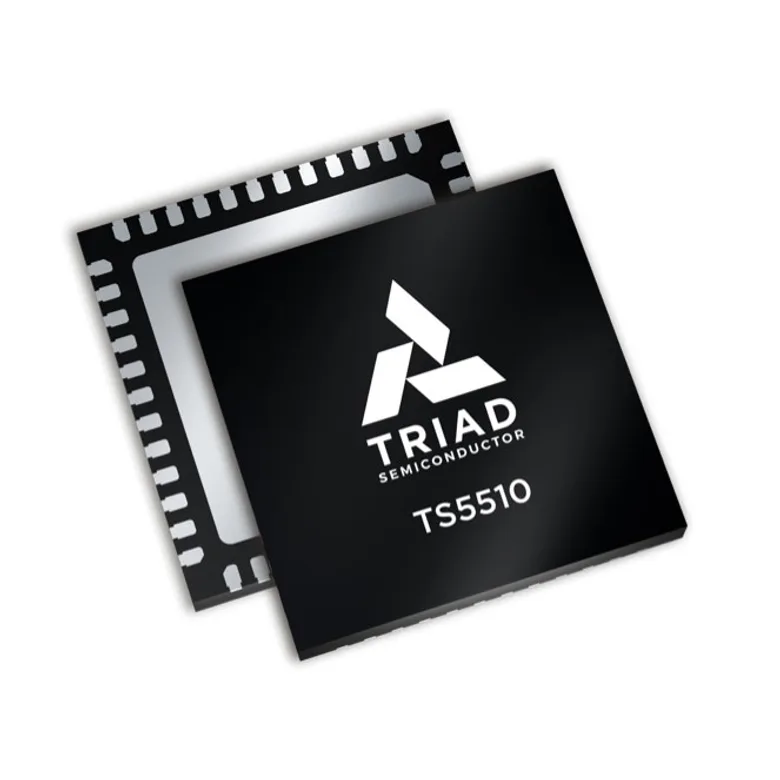Triad Semiconductor, Inc. TS5510
