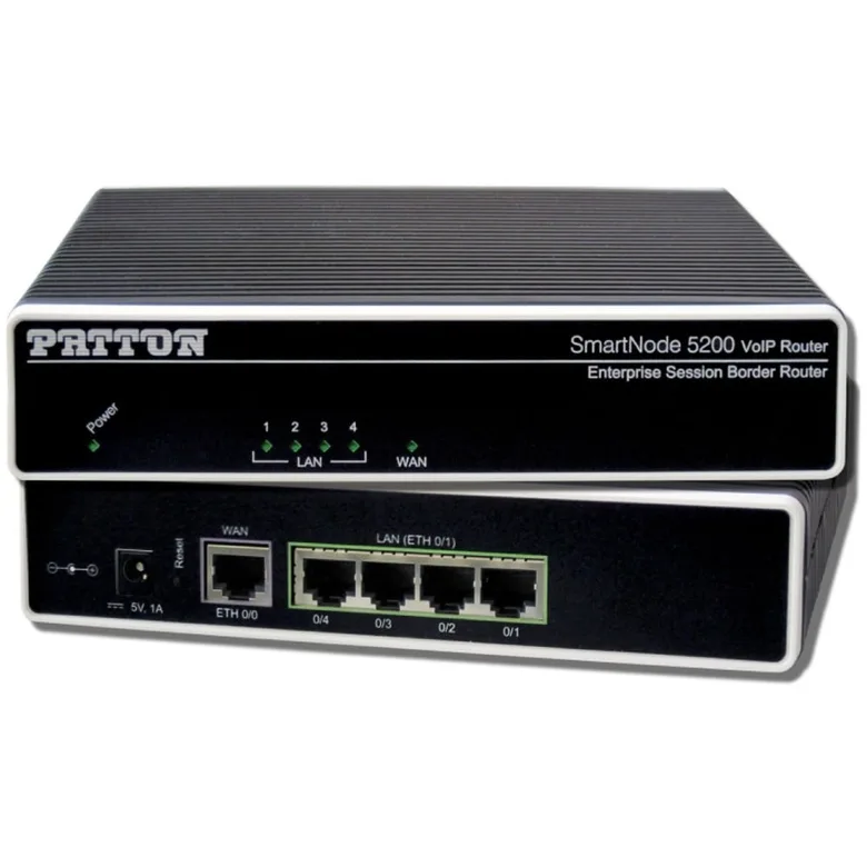 Patton Electronics SN5200/32B/EUI