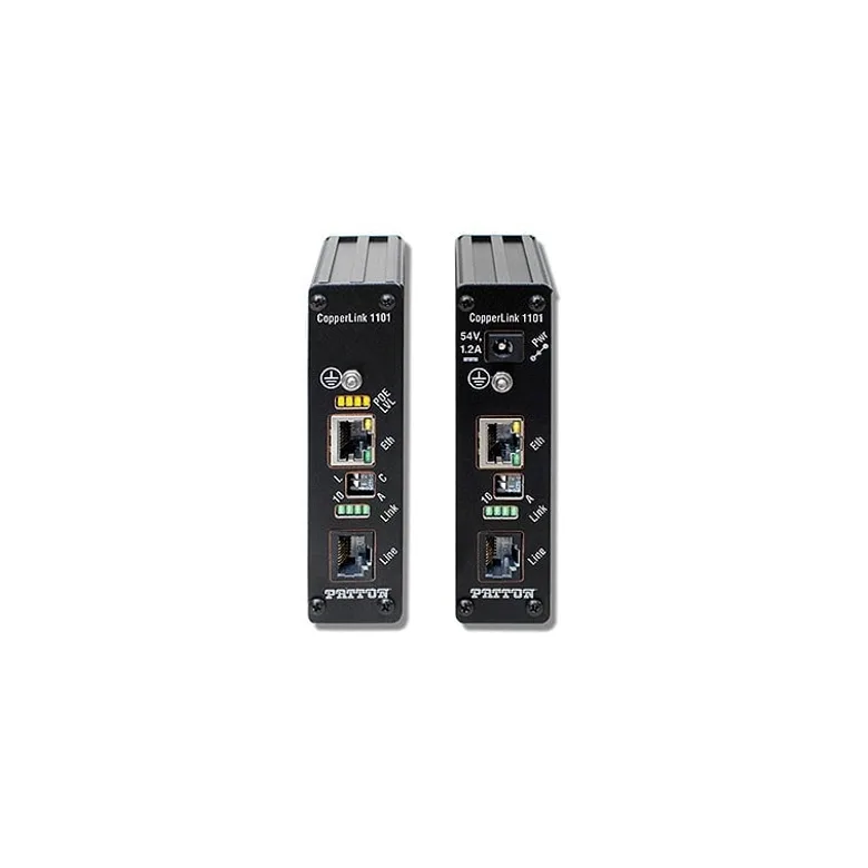 Patton Electronics CL1101/R/PAFA/BNC/E
