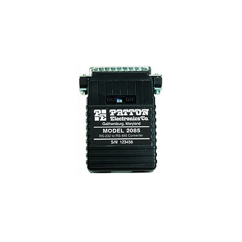 Patton Electronics 2084F