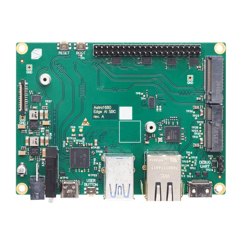 GRINN GAC0.1680H.4G.16G.E