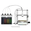 Creality 3D SPARKX I7 COLOR COMBO 3D PRINTER サムネイル 2