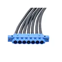 Amphenol ICC (FCI) 10176874-01-F002LF