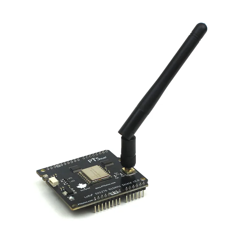 PTSolns PTS-00207-201