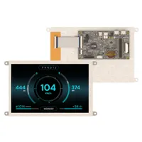 4D Systems Pty Ltd ESP32-P4-70