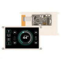 4D Systems Pty Ltd ESP32-P4-80