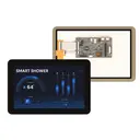 4D Systems Pty Ltd ESP32-P4-90CT-CLB