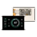 4D Systems Pty Ltd ESP32-P4-80CT