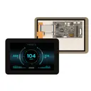 4D Systems Pty Ltd ESP32-P4-70CT-CLB