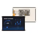 4D Systems Pty Ltd ESP32-P4-90CT