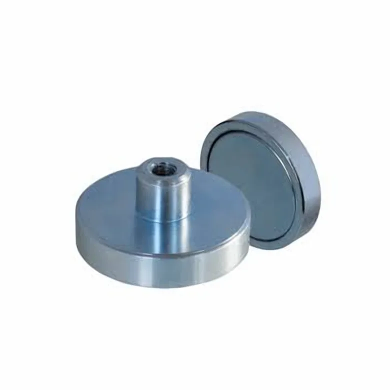 Eclipse Magnetics Ltd E772NEOSH