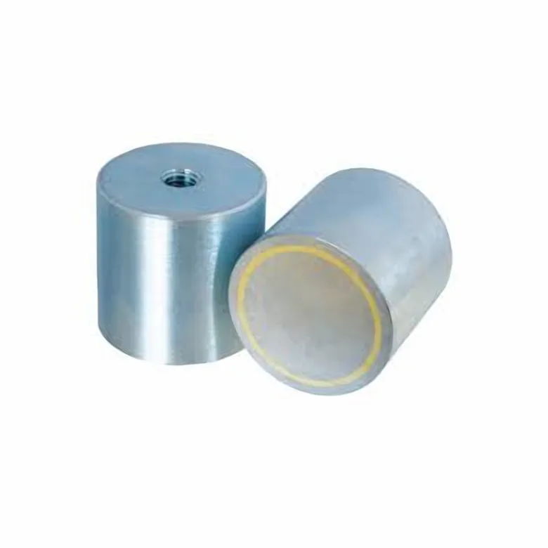 Eclipse Magnetics Ltd E748