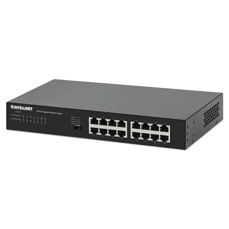 Intellinet Network Solutions 561815