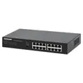Hình thu nhỏ Intellinet Network Solutions 561815 2