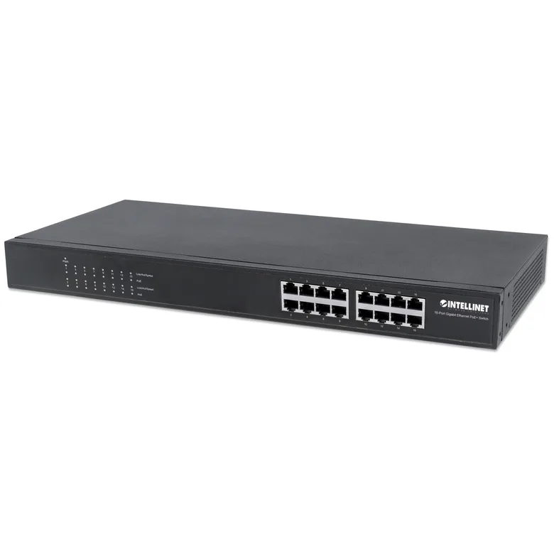 Intellinet Network Solutions 560993