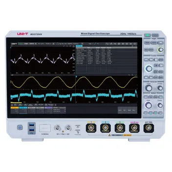 MSO7104X