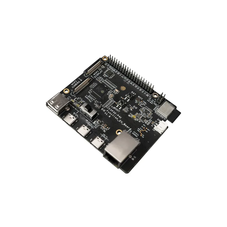 Espressif Systems ESP32-P4X-FUNCTION-EV-BOARD