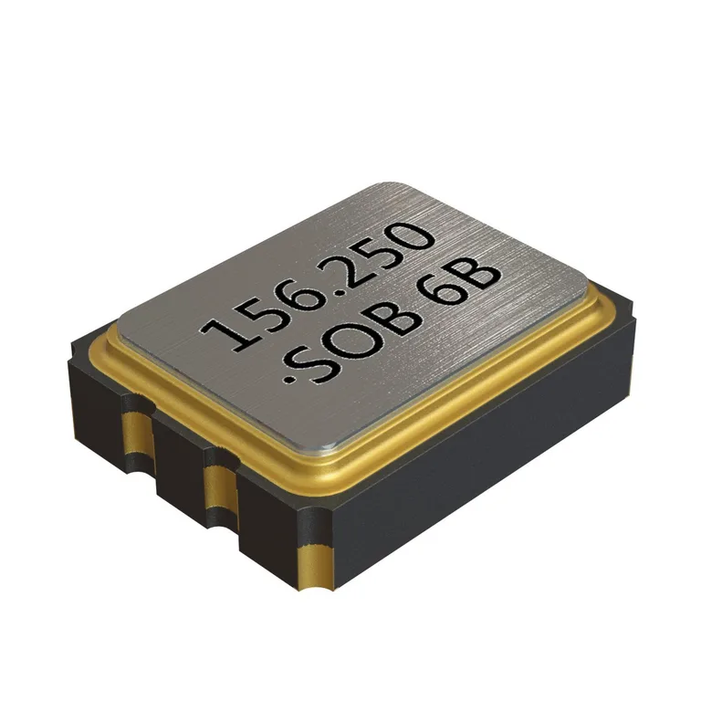 Siward OSC8AC500-SCO-J038