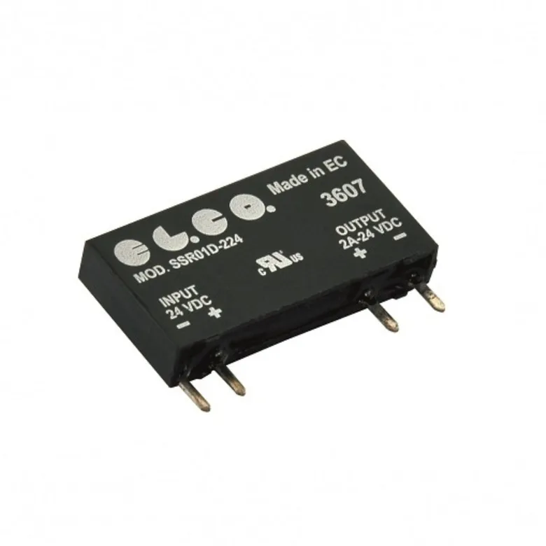 ELCO 600205
