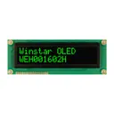 Winstar Display WEH001602HGPP3N00100
