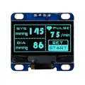 Winstar Display WEA012864LSPP3N00E00 썸네일 1