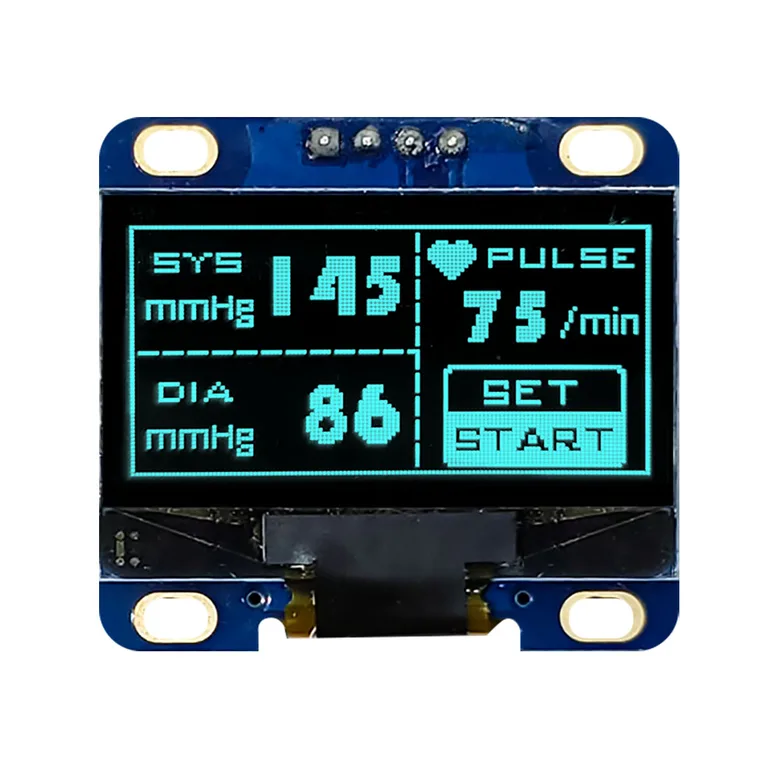 Winstar Display WEA012864LSPP3N00E00