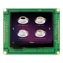 Winstar Display WL0F00035000XGFAASA00