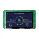 Winstar Display WL0F0007000A8GXACSA00