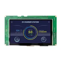 Winstar Display WL0F0007000A8GXACSA00