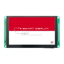 Winstar Display WL0F00050000FGAAESA02