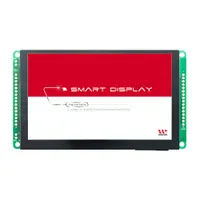 Winstar Display WL0F00050000FGAAESA02