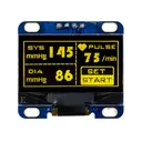 Winstar Display WEA012864LLPP3N00E00