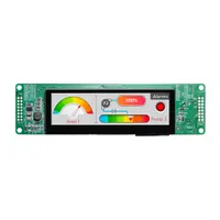 Winstar Display WL0F00039000FGAAASA00