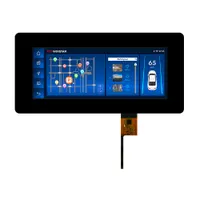 Winstar Display WF123BSWAYLNB0