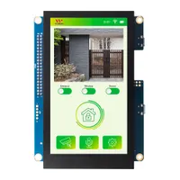 Winstar Display WF50DSYF3MHG1V