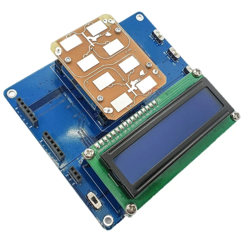 ST Engineering Urban Solutions MP340