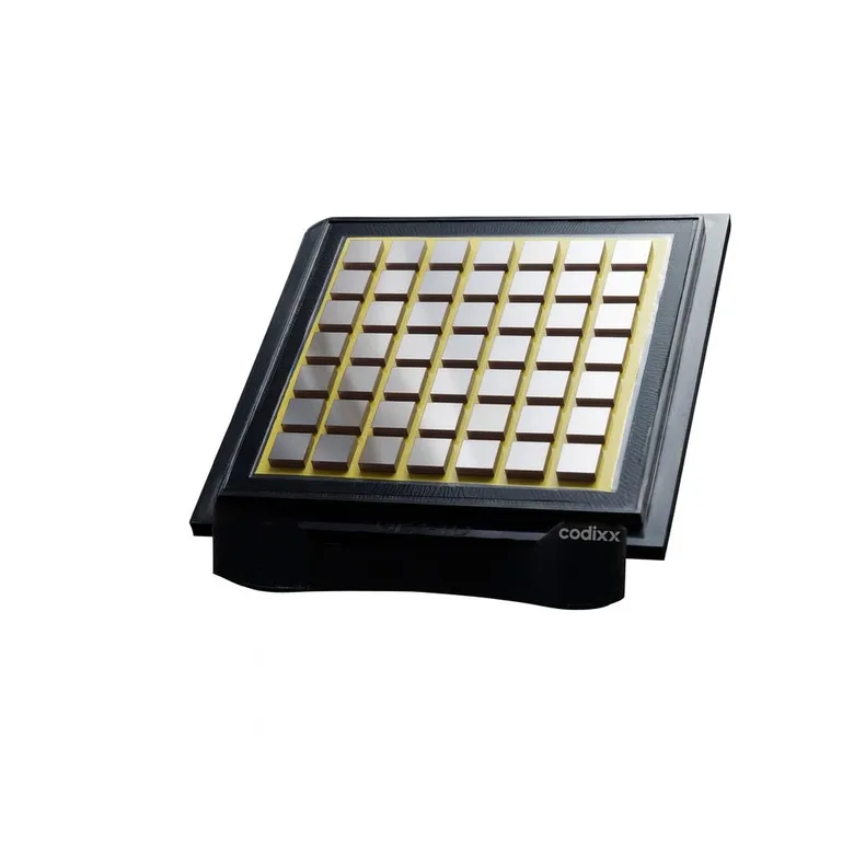 CODIXX AG 31001011