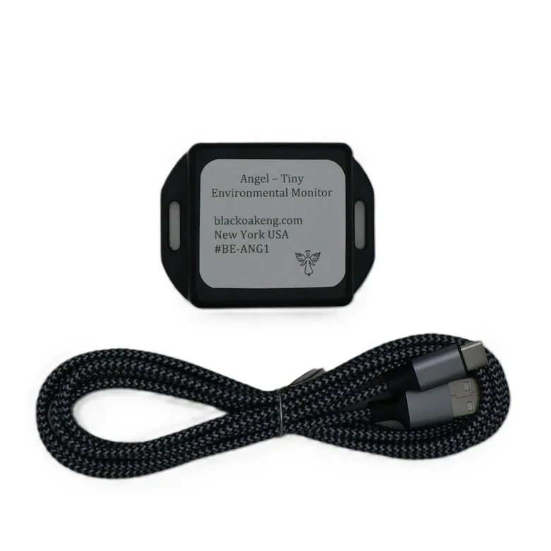 Black Oak Engineering, LLC BE-ANG1