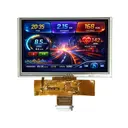 Orient Display AFY800480A1-5.0INTH-R