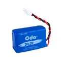Hình thu nhỏ CDA (Zhifengwei Technology) CMZ0622S33430R0A-LA 1