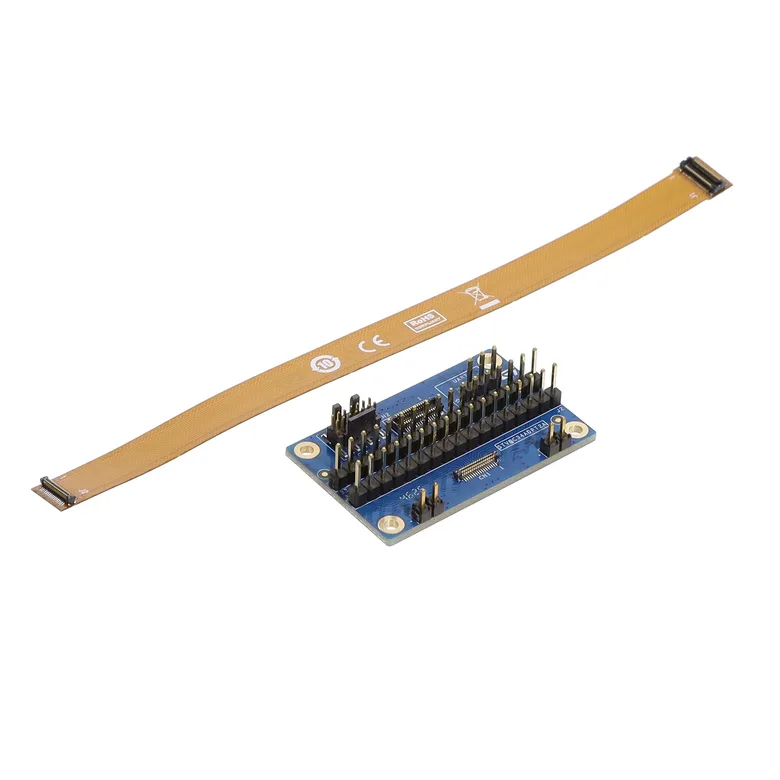 STMicroelectronics STEVAL-C34ADPTK1