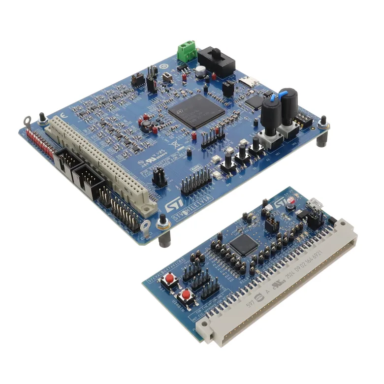 STMicroelectronics STEVAL-HILE1G4K1