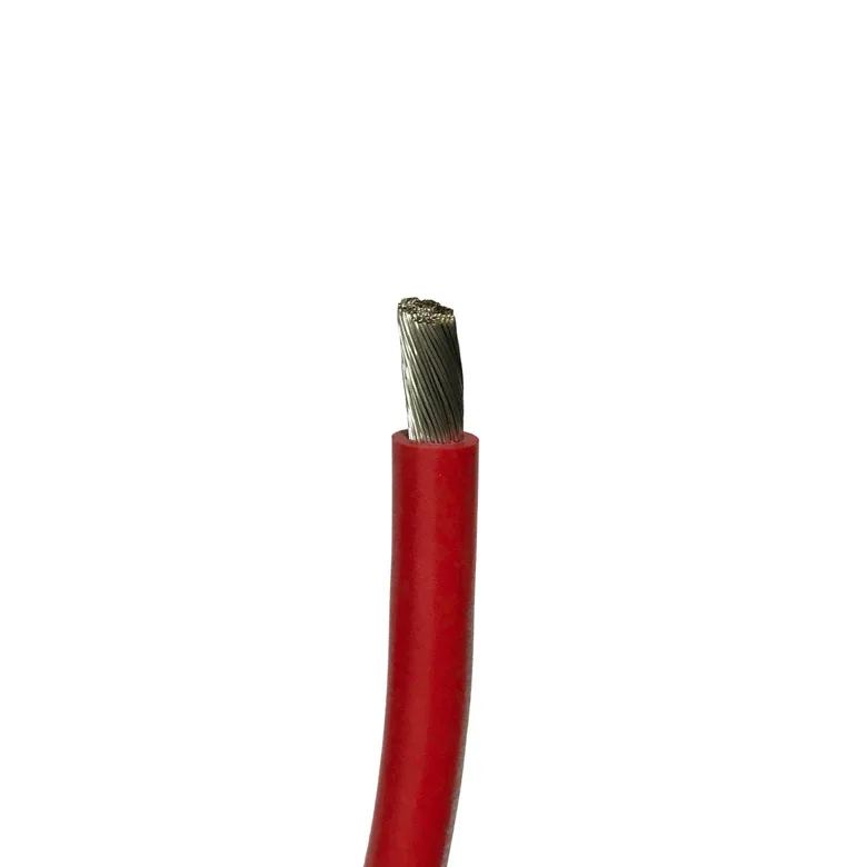 Remington Industries 1283/02T665RED300