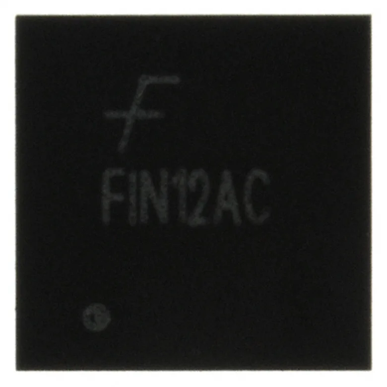 onsemi FIN12ACMLX