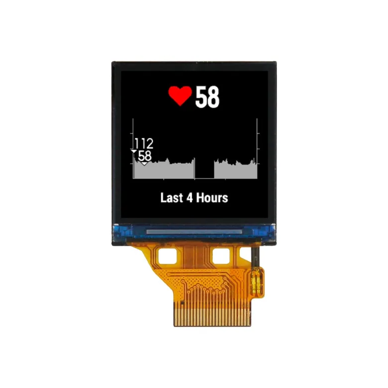 DLC Display Co.,Ltd DLC-T1.3CDC#1